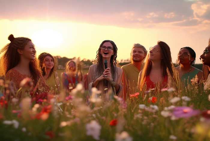 歌颂幸福生活诗歌；歌颂幸福生活诗歌朗诵