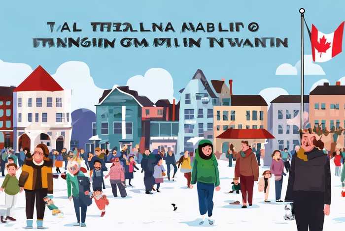 加拿大移民生活真相 - 加拿大移民生活真相视频