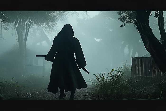 从雾隐开始的忍者 从雾隐开始的忍者生活最新章节