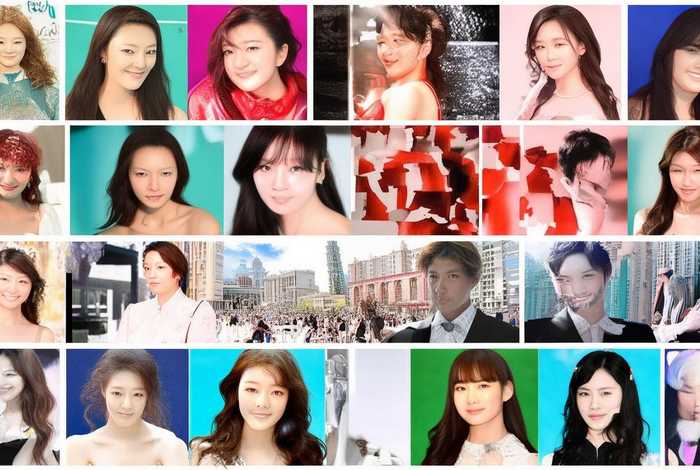 韩国女明星盘点、韩国女明星盘点排行榜