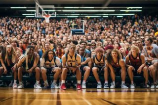 大学篮球生活文案、大学篮球生活文案简短