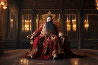 康熙皇帝玄烨生活；康熙帝玄烨在位多久