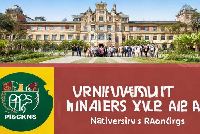 堪培拉大学qs世界排名；堪培拉大学qs世界排名多少