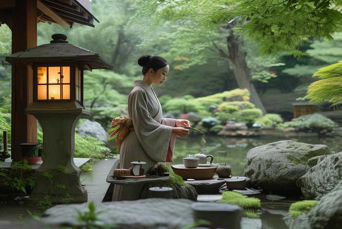 茶艺与生活品质的关系、茶艺与生活品质的关系是什么