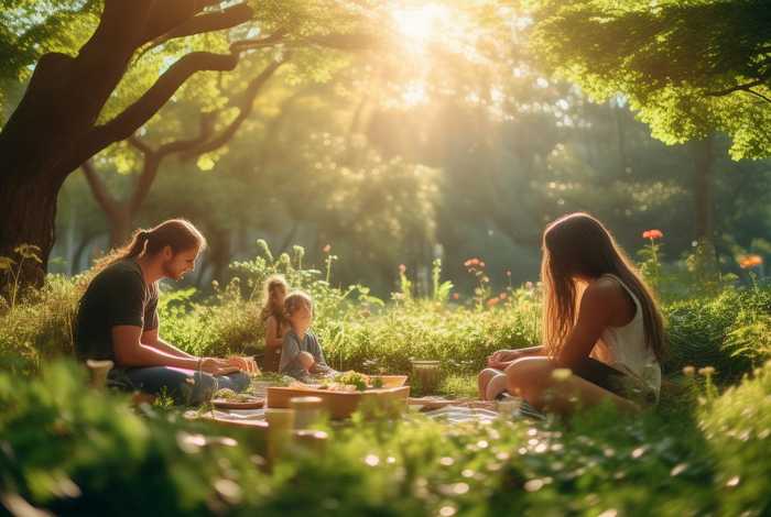 环保绿色生活照片 环保绿色生活照片素材