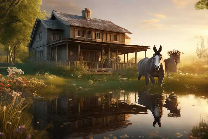 老驴头的幸福退休生活124（老驴头的幸福退休生活1921）