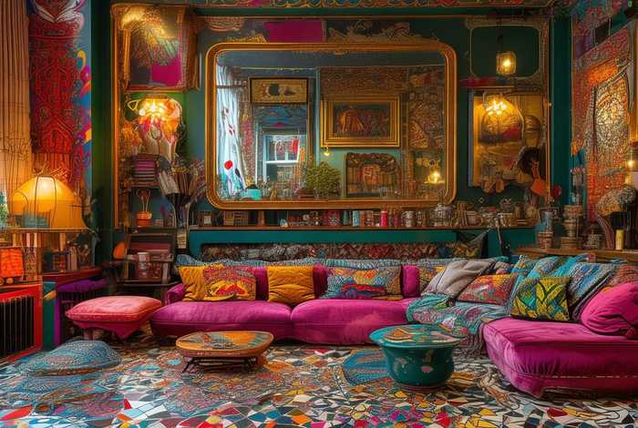 创意生活馆装修效果图，创意生活馆装修效果图大全