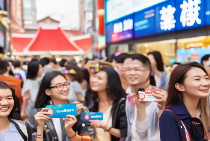 汉富新生活给商家带来的利益；汉富新生活是银联搞的吗