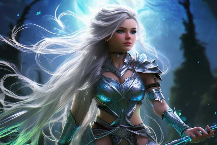 从零开始的异世界生活普莉希拉；从零开始的异世界生活普莉希拉·跋利耶尔