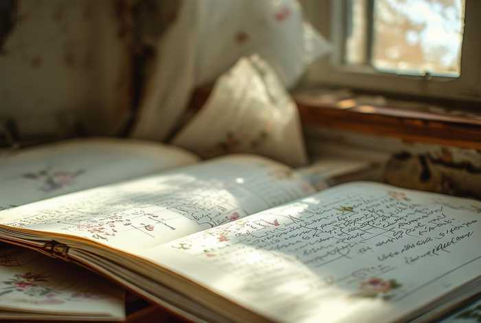 感悟心情日记 - 感悟心情日记怎么写 感悟心情日记 - 感悟心情日记怎么写