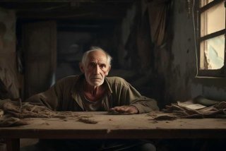 关于生活贫苦的成语，关于生活贫苦的成语有哪些