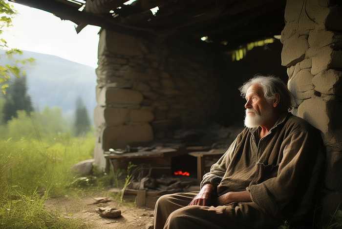 简朴的生活能锻炼坚强的意志理解、简朴的生活是什么意思