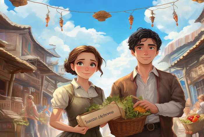 穿越奋斗之幸福生活小说，穿越到奋斗小说