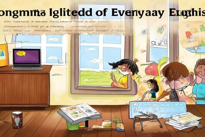 朗文图解日常生活英语第二版pdf 朗文图解日常生活英语 pdf版+配套音频