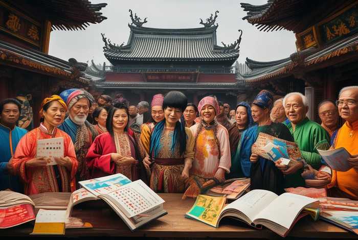 彩色的中国朗诵稿子；彩色的中国朗诵稿子范文