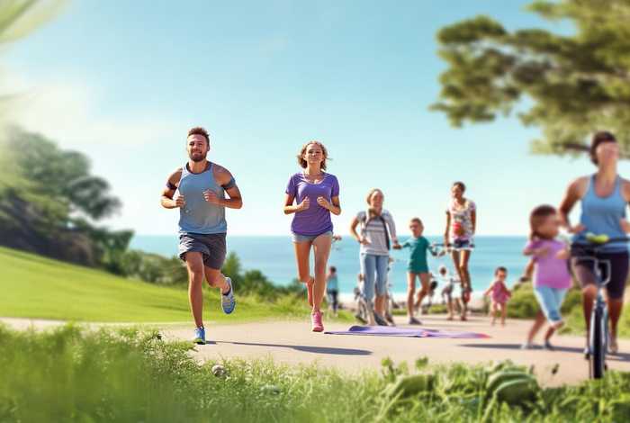 关于健康生活的演讲稿；关于健康的生活方式演讲稿