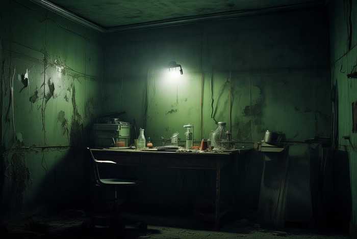 病毒生活环境是什么、病毒生活环境是什么样的