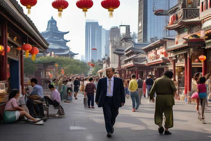 北京人生活现状、北京人生活现状调查