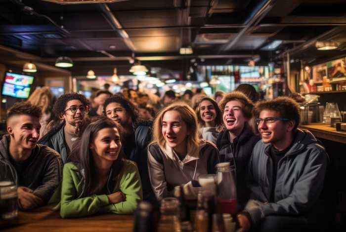 大学夜生活公众号 - 大学生活公众号推文 大学夜生活公众号 - 大学生活公众号推文