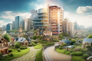 家庭生活的变化和家乡面貌的变化，家庭生活的变化和家乡面貌的变化作文