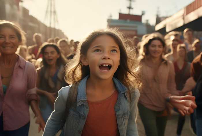 跟着后妈生活 跟着后妈生活,今天在码头偶遇亲妈