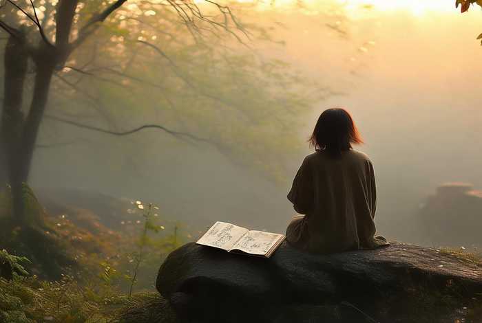 假如生活欺骗了你诗句赏析；《假如生活欺骗了你》七句诗