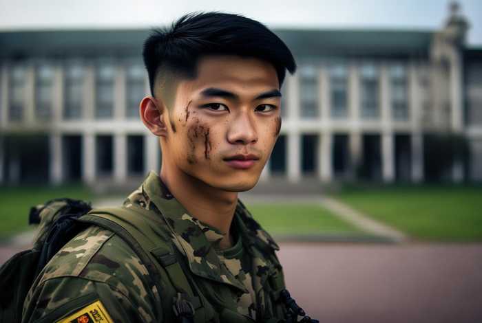 两年大学义务兵的真实生活、大学生两年义务兵的真实生活