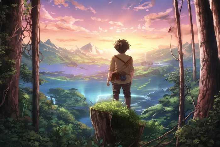 re从零开始的异世界生活解说；re-从零开始的异世界生活主线