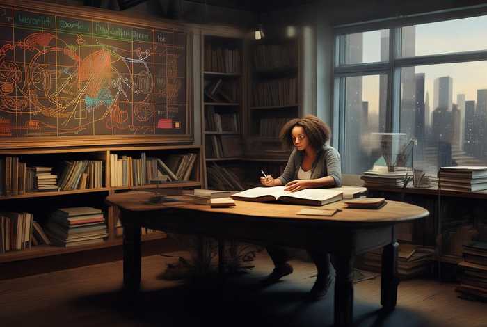 读书与工作生活的关系 读书与工作生活的关系怎么写