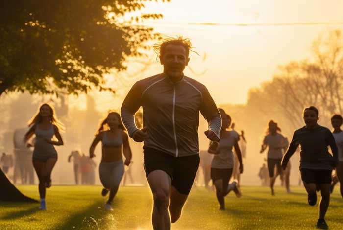 奔跑的生活 好句(奔跑的生活 好句摘抄大全) 奔跑的生活 好句(奔跑的生活 好句摘抄大全)