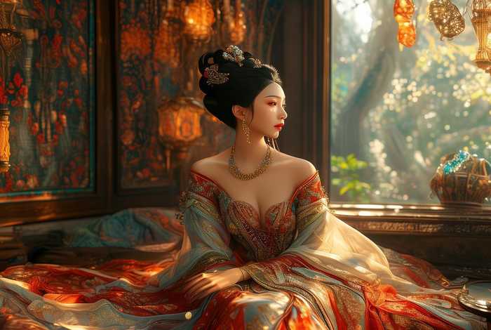 阿玛的后宫生活 - 阿玛的后宫生活小说