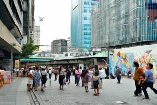 城市生活包括哪些要素 城市生活包括哪些要素和内容