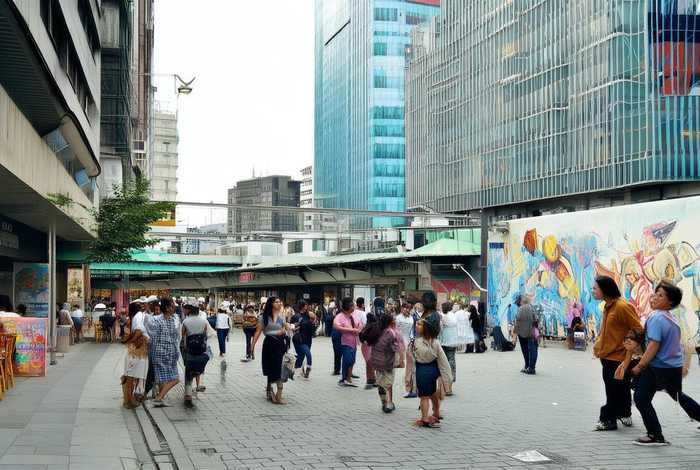 城市生活包括哪些要素 城市生活包括哪些要素和内容 城市生活包括哪些要素 城市生活包括哪些要素和内容