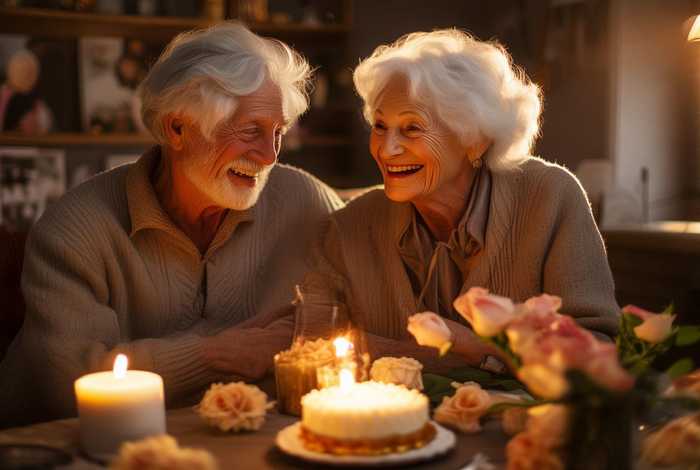 夫妻结婚36年日常(夫妻结婚36年日常祝福语) 夫妻结婚36年日常(夫妻结婚36年日常祝福语)