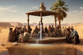 哈密生活用水多少钱一方 哈密生活用水多少钱一方啊