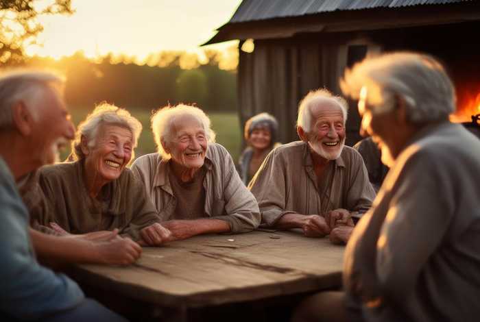 父辈们的幸福生活 父辈们的幸福生活在线观看