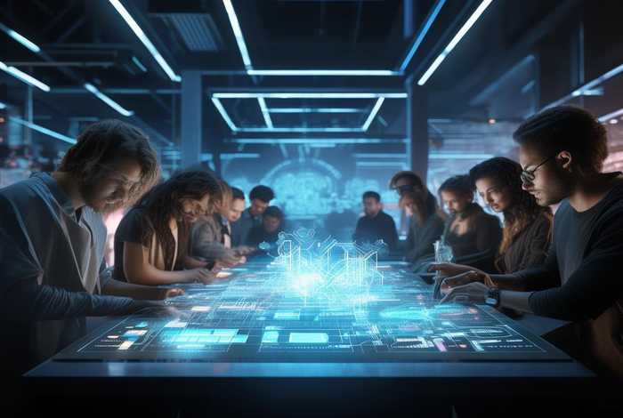 科技生活馆平台 科技生活馆平台建设方案