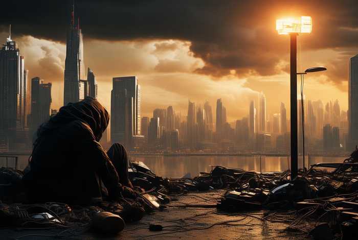 科技发展对生活的负面影响，科技发展对社会生活的负面影响