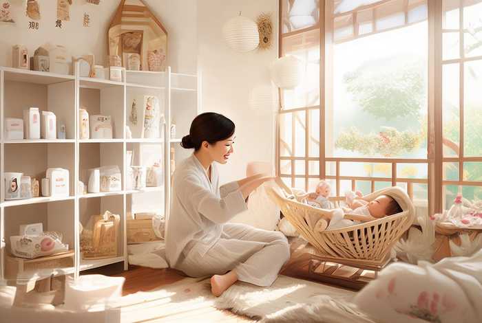 乐宝母婴生活馆怎么样；乐宝母婴生活馆怎么样啊