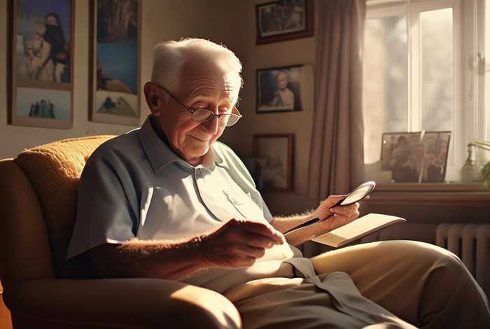 老年人的日常生活护理护理试题（老年人的日常生活护理护理试题及答案）