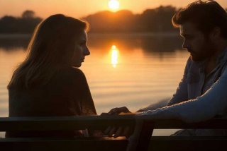 夫妻生活不和谐会影响夫妻感情吗（夫妻生活不和谐会影响夫妻感情吗知乎）