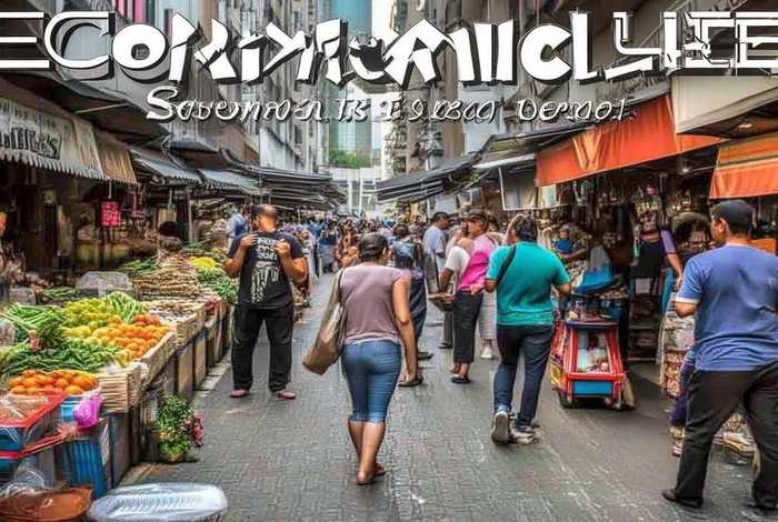 经济生活第一季（经济生活第一节）