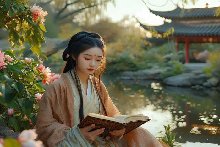 耿氏的清穿生活免费全文，耿氏的清穿生活免费阅读