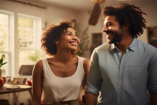 婚姻和生活给我带来了什么 - 婚姻和生活给我带来了什么好处