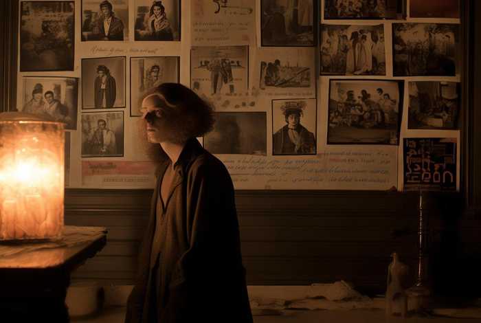 阿黛尔的生活经典台词图片（阿黛尔的生活经典台词图片大全）