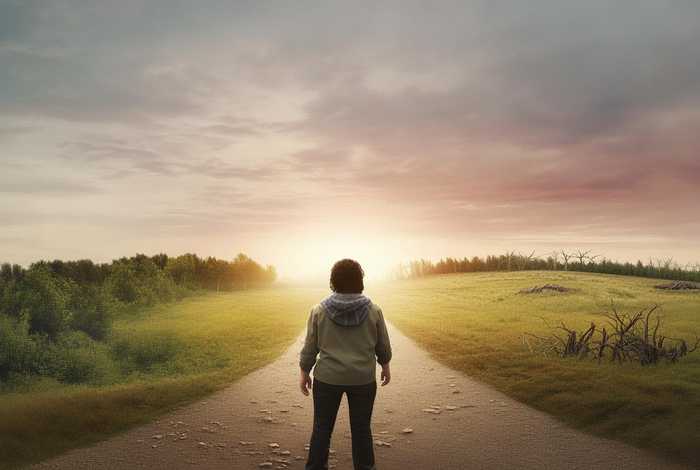 改变自己的生活方式能改命么 改变自己的生活方式作文