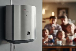 壁挂炉生活热水小怎么办 壁挂炉热水出水量小怎么办