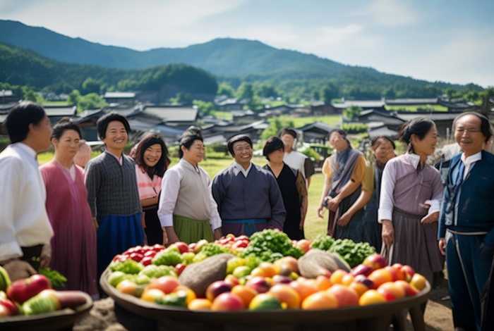 朝鲜人民生活水平世界排名 朝鲜人民生活水平世界排名第几