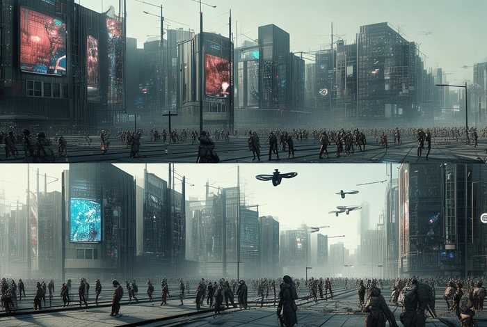 高科技低生活对未来绝望;高科技低生活对未来绝望的例子 高科技低生活对未来绝望;高科技低生活对未来绝望的例子