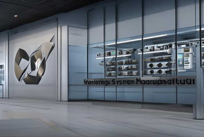 监控生产厂家；监控系统生产厂家